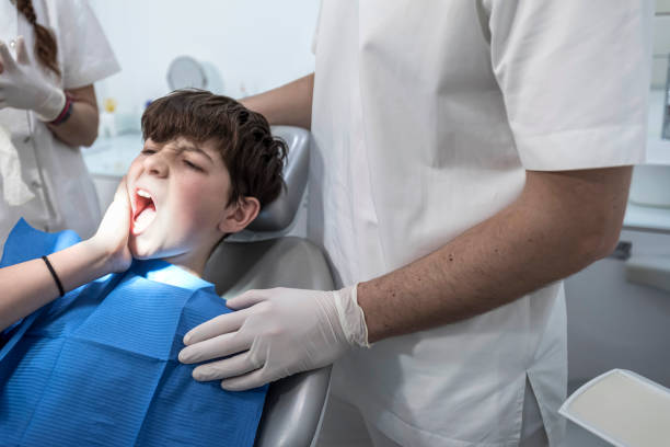Best Mobile Emergency Dentist in Wilson, PA